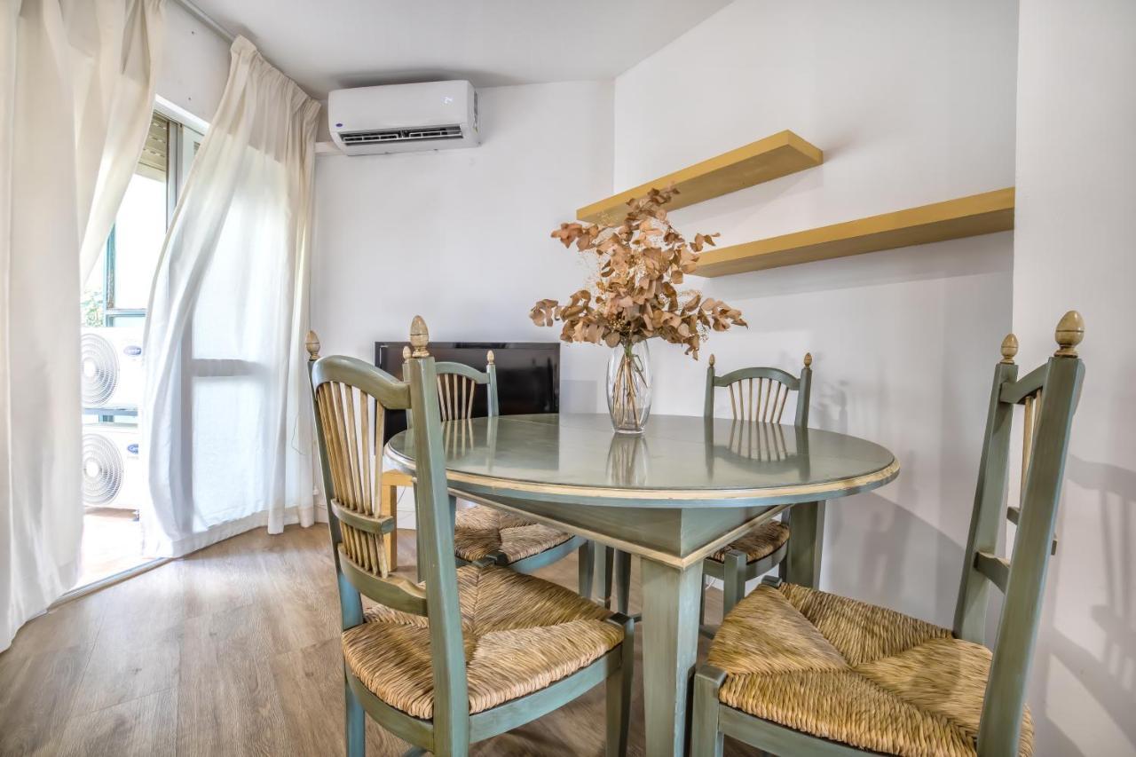 Gondomar Free Parking Cordoba Center Apartamento Exterior foto