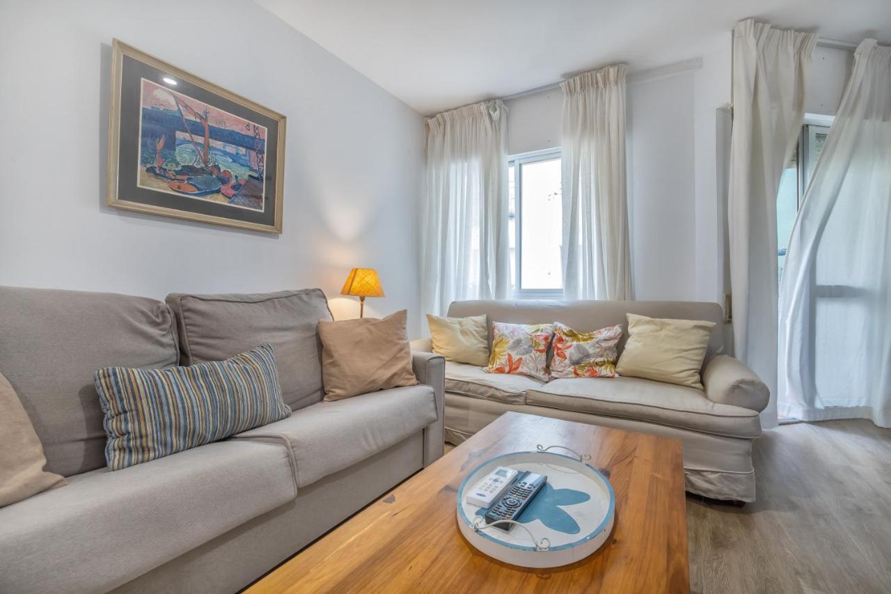 Gondomar Free Parking Cordoba Center Apartamento Exterior foto