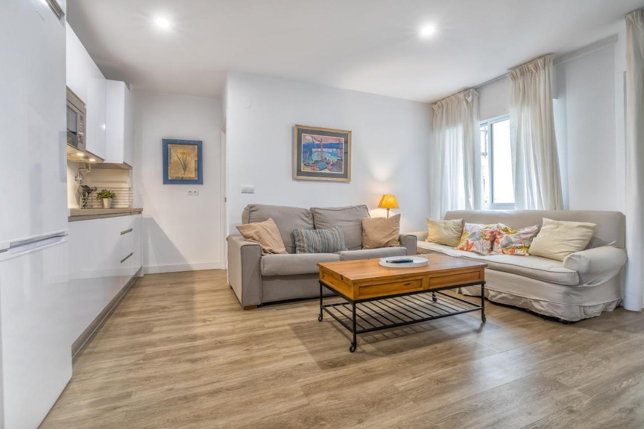 Gondomar Free Parking Cordoba Center Apartamento Exterior foto