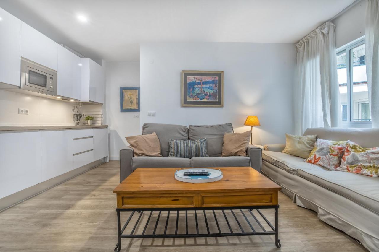 Gondomar Free Parking Cordoba Center Apartamento Exterior foto