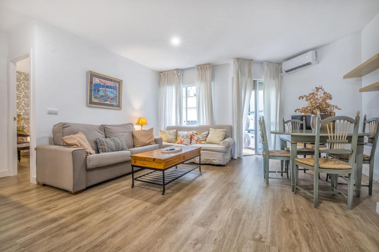 Gondomar Free Parking Cordoba Center Apartamento Exterior foto