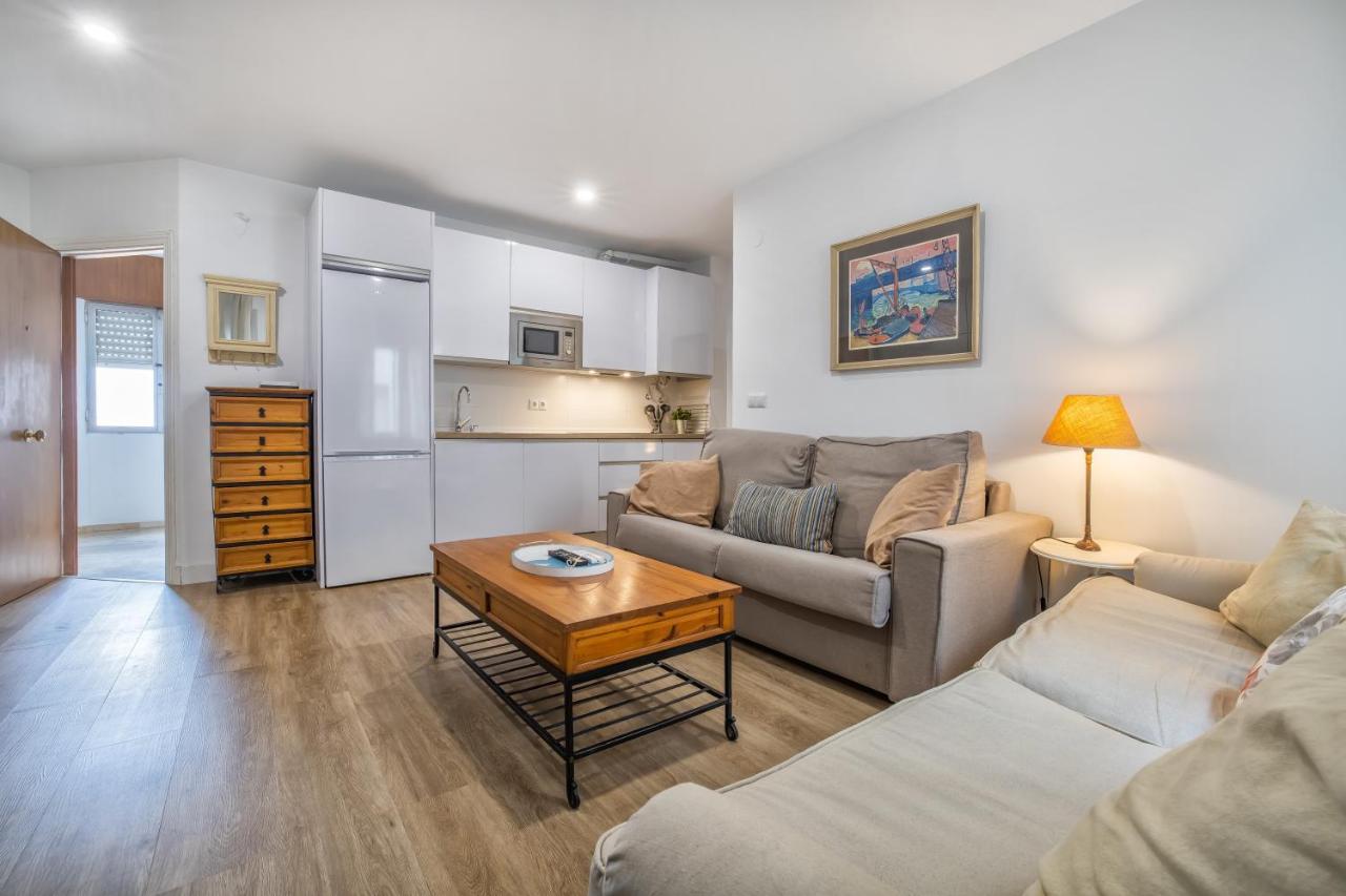 Gondomar Free Parking Cordoba Center Apartamento Exterior foto