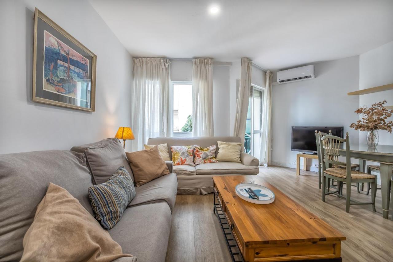 Gondomar Free Parking Cordoba Center Apartamento Exterior foto