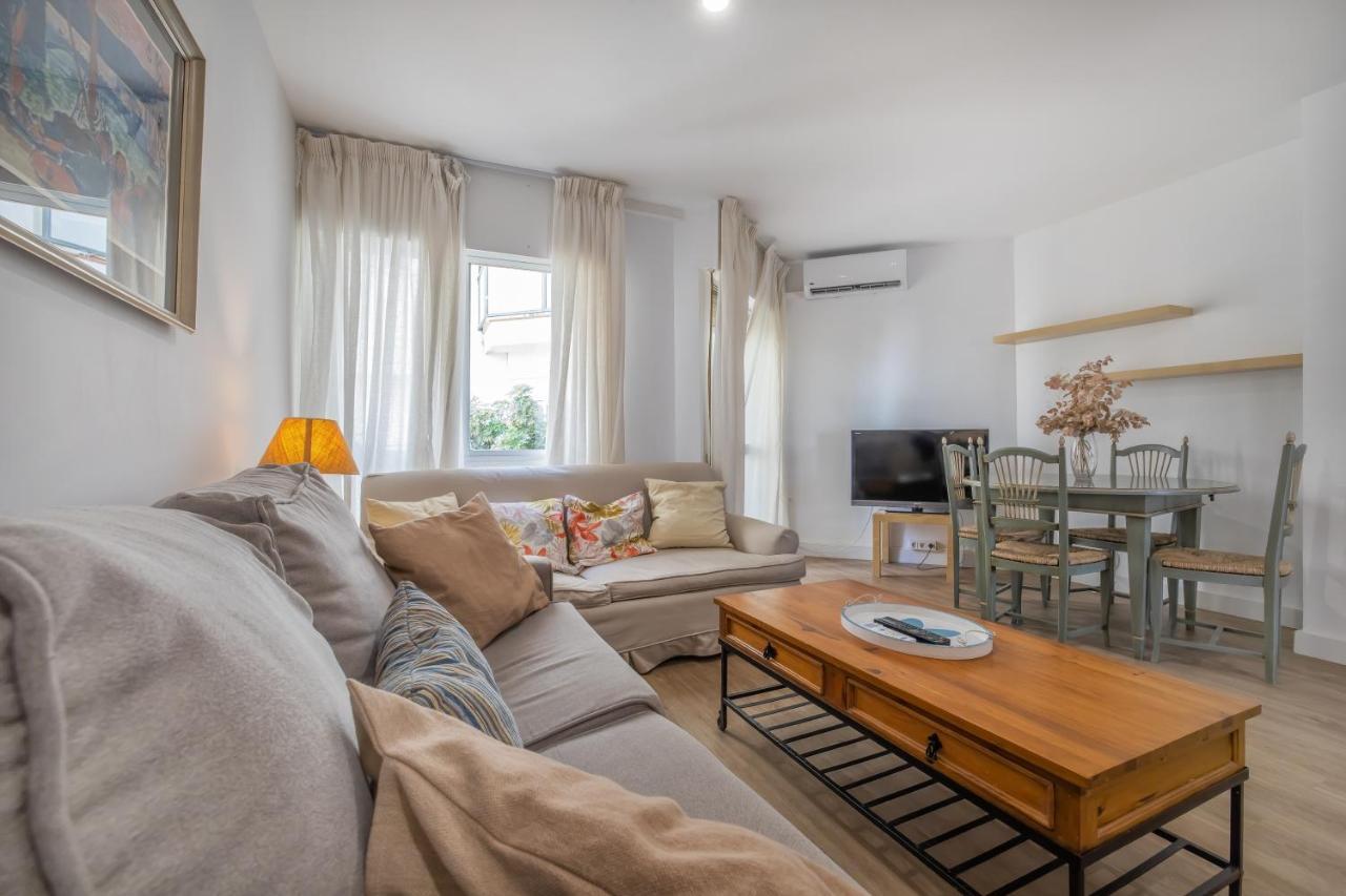 Gondomar Free Parking Cordoba Center Apartamento Exterior foto