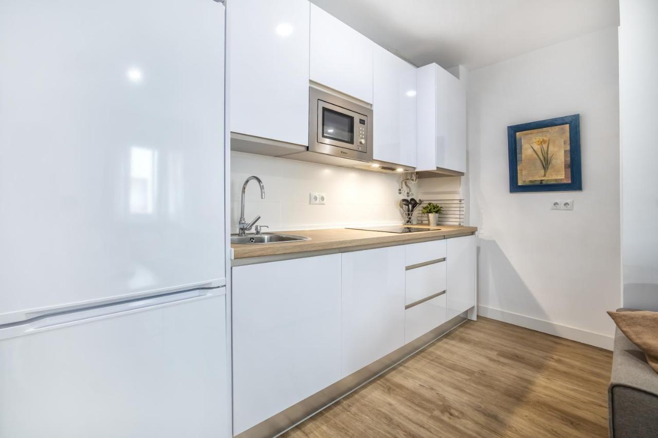 Gondomar Free Parking Cordoba Center Apartamento Exterior foto