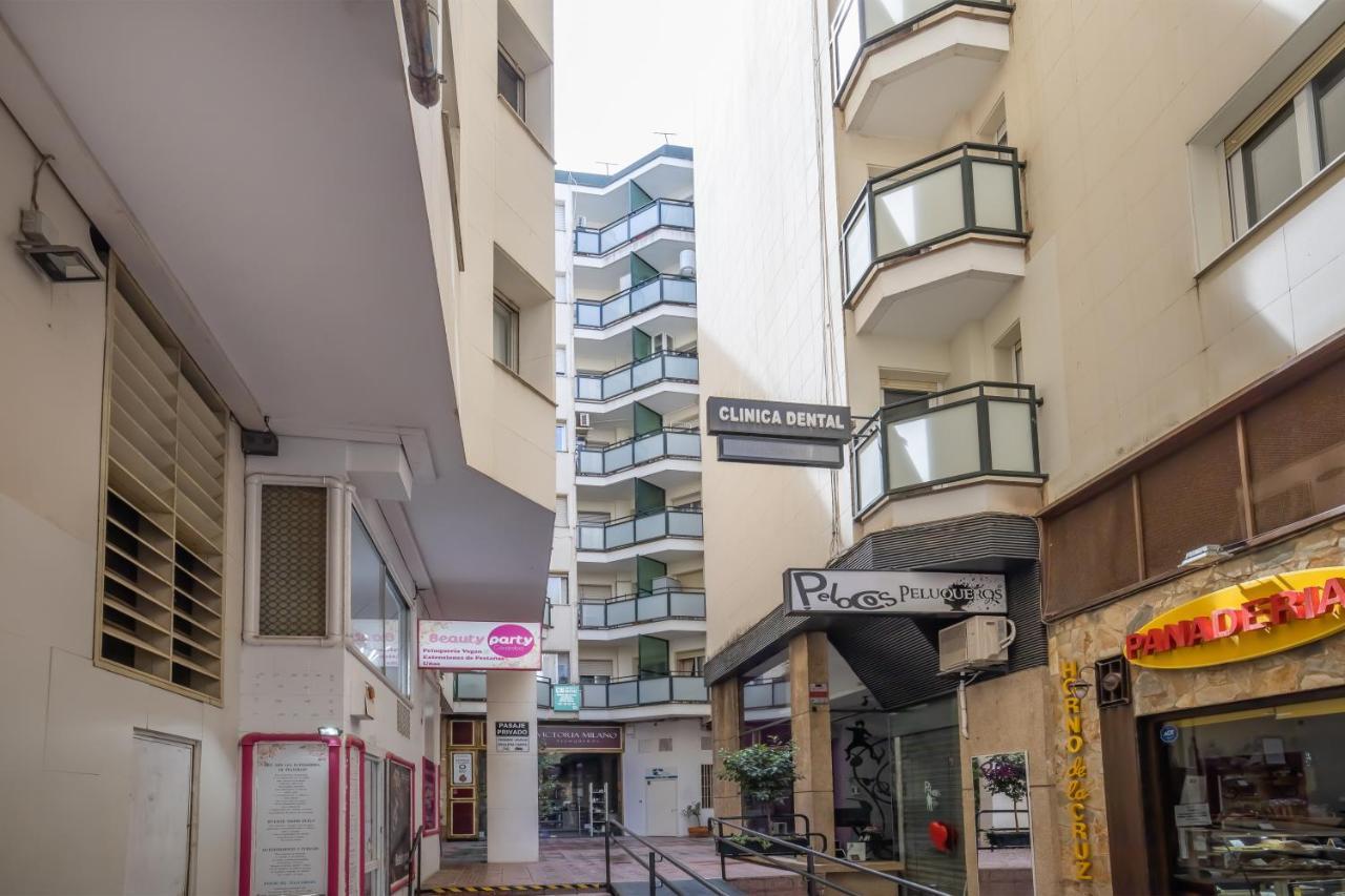 Gondomar Free Parking Cordoba Center Apartamento Exterior foto