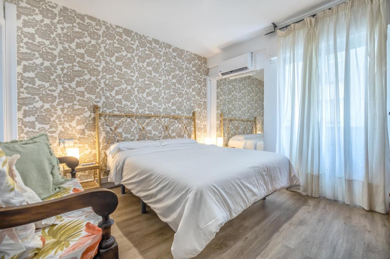 Gondomar Free Parking Cordoba Center Apartamento Exterior foto