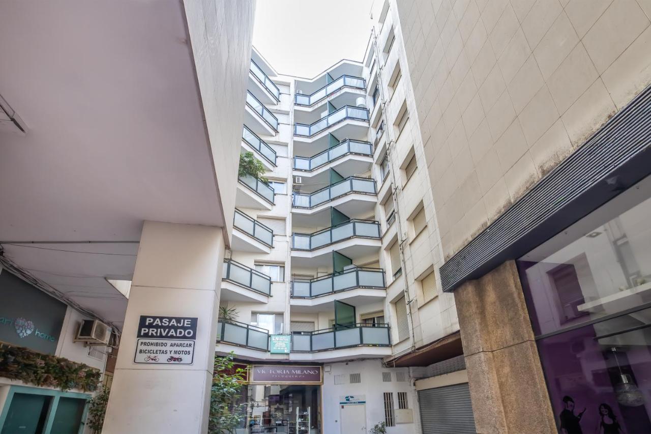 Gondomar Free Parking Cordoba Center Apartamento Exterior foto