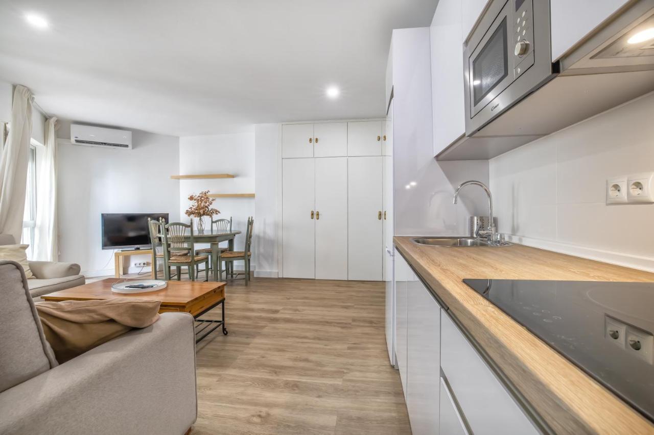 Gondomar Free Parking Cordoba Center Apartamento Exterior foto