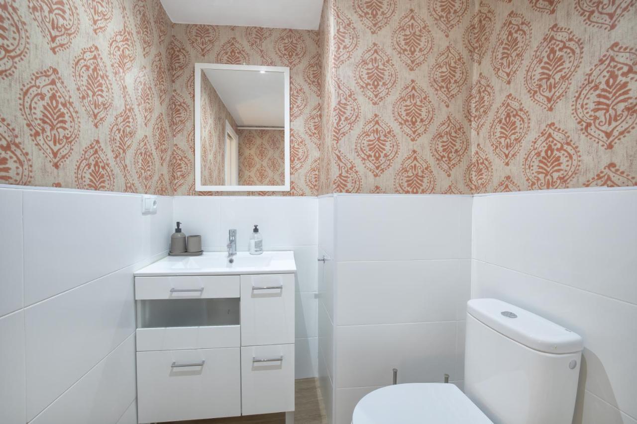 Gondomar Free Parking Cordoba Center Apartamento Exterior foto